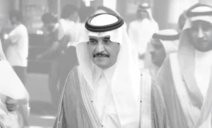 بعد إعلان الديوان الملكي وفاته.. أبرز المحطات في حياة الأمير محمد بن فهد