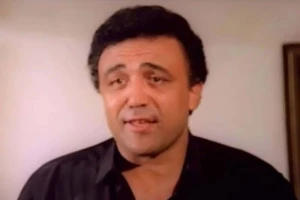 وفاة الفنان المصري عماد محرم