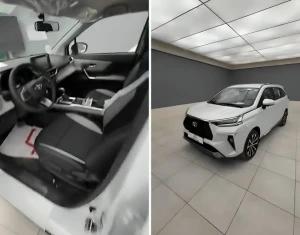 أرخص سيارة عائلية.. بالفيديو.. مختص يكشف مواصفات وسعر «تويوتا فيلوز» موديل 2025