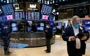 ارتفاع قياسي بنسبة أكثر من 163% لتداولات السعوديين في الأسهم الأمريكية