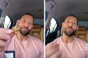 ماذا يحدث لجسمك عند تناول 4 حبات من جوز "عين الجمل" يوميا؟… بالفيديو أخصائي تغذية يجيب ويكشف مفاجأة