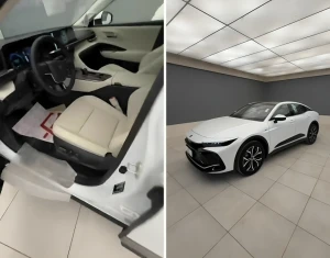 بالفيديو.. مختص يكشف مواصفات وسعر «كراون بريميوم» موديل 2026