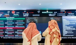 السماح للمستثمرين الأجانب المقيمين في دول الخليج بالتداول المباشر في سوق الأسهم السعودية