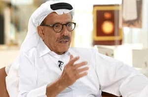 أول تعليق من رجل الأعمال الإماراتي خلف الحبتور على نفي الحكومة المصرية تدخلها لرفع سعر أرض كان يرغب في شرائها