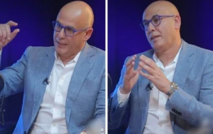 بالفيديو.. رئيس "بيبسيكو" يكشف عن الدولة الخليجية  الأعلى استهلاكًا ل "بيبسي"