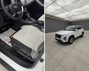 بالفيديو.. مختص يكشف مواصفات وسعر سيارة «هيونداي كريتا» موديل 2025