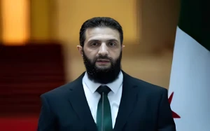 أول تعليق من الشرع على أحداث الاشتباكات في السويداء