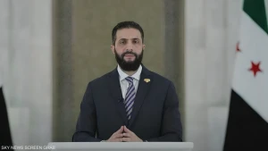 بالفيديو.. أحمد الشرع: «امتلاك القوة العظيمة لا يعني بالضرورة تحقيق النصر»