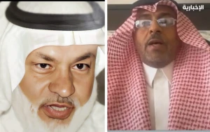 بالفيديو: قانوني يكشف سبب تنفيذ عقوبة القتل "تعزيراً" في قاتل الدكتور عبدالملك قاضي