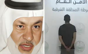 بعد تنفيذ حكم القتل تعزيراً في الجاني .. زوجة عبدالملك قاضي تروي تفاصيل جديدة وتكشف ماذا طلب العامل المصري قبل تنفيذ جريمته