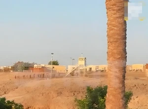 جدل حول “منع السباحة” في فندق مصري قرب منشأة عسكرية  في شرم الشيخ