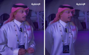 بالفيديو: شاب سعودي يروي قصة شفائه من “الهيموفيليا” بعد أكثر من 30 عامًا من المعاناة