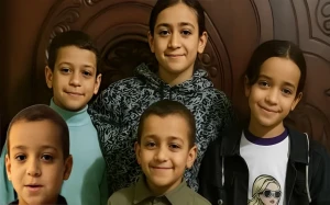 " مأساة حقيقية " ..  وفاة 5 أطفال مصريين أشقاء في ظروف غامضة في محافظة المنيا