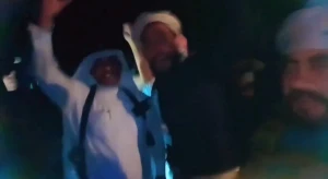 بالفيديو : العشائر العربية في السويداء: “والله ما تصيح سنية وحنا موجودين”