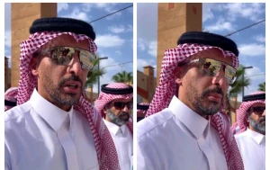 بالفيديو: أمين منطقة عسير: النخل مكانه المزارع وليس المرافق العامة
