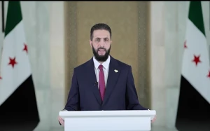 بالفيديو.. كلمة الرئيس السوري أحمد الشرع بعد إعلان وقف إطلاق النار في السويداء