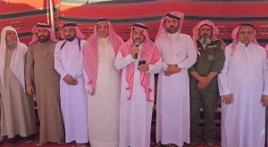 ‏بالفيديو: العشائر السورية تعلن وقفًا تامًا لإطلاق النار استجابة لقرار الرئيس السوري أحمد الشرع