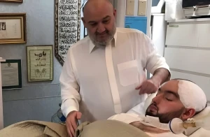 الأمير خالد بن طلال يعلن وفاة نجله الأمير الوليد ويكشف مكان العزاء بعد الصلاة عليه غدًا الأحد