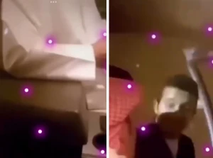 القبض على أطراف واقعة اعتداء ظهروا في محتوى مرئي في حائل
