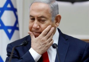 "وصفوه بالمجنون والخارج عن السيطرة".. مسؤولون في البيت الأبيض يحذرون "نتنياهو" من نفاد صبر "ترامب" بسبب سوريا