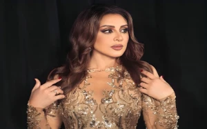 إصابة الفنانة "أنغام" بسرطان الثدي