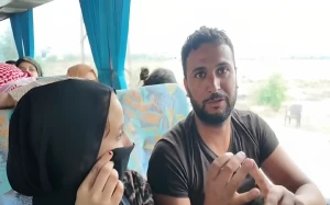 بالفيديو.. سوري مهجّر يكشف عن جرائم مروعة ارتُكبت بحق عشائر البدو على يد ميليشيا الهجري في السويداء