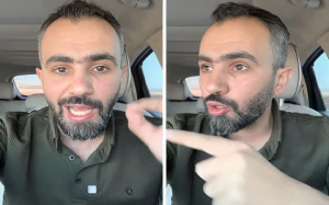 "قتلت عائلات بأكملها وقطعت الرؤوس".. بالفيديو:  إعلامي سوري يهاجم "الهجري" ويعلق على التهجير القسري لأبناء العشائر في السويداء