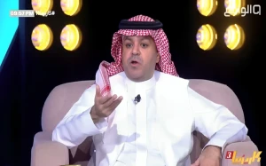 بالفيديو.. أول رد من الإعلامي علي العلياني على اتهامه بالتسبب في إقالة سامي الجابر من تدريب الهلال