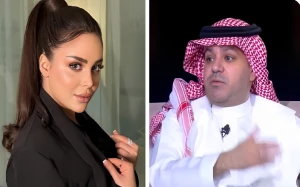 بالفيديو:  العلياني  يوضح  سبب رفضه استضافة رهف القحطاني.. وسر قوله لها "ضبطي السي ڤي حقك وتعالي"