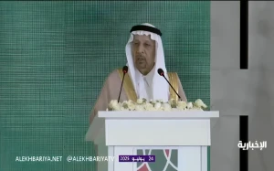 بالفيديو.. وزير الاستثمار : ‎ولي العهد يأمر بتأسيس عاجل لمجلس أعمال سعودي - سوري