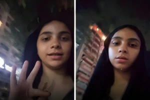 "امشي من هنا منعرفش حد بالاسم دا" .. بالفيديو: فتاة مصرية تكشف تفاصيل طردها من منزل عائلتها بعد إعلان نتيجة الثانوية العامة