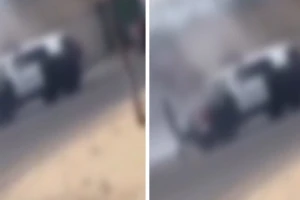 بالفيديو.. بيان أمني بشأن القبض على شخص لإتلافه محلًا تجاريًا في جدة