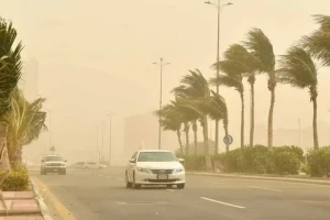 الأرصاد تكشف حالة الطقس المتوقعة خلال الساعات القادمة