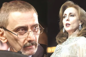 وفاة الموسيقار اللبناني زياد رحباني نجل الفنانة فيروز