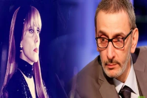 وفاة الموسيقار اللبناني زياد رحباني نجل الفنانة فيروز