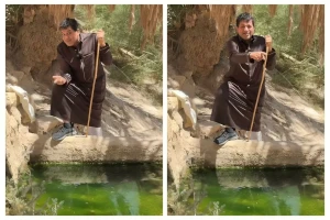 بعد الاعتداء على سياح سعوديين في تركيا.. بالفيديو: الزعاق: لا تروح سياحة في بلد ما يبيك