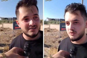 "لو ما أنقذنا الأمن العام كنا رحنا فيها".. بالفيديو: شاب سوري درزي يكشف عن معاناتهم من الانفلات الأمني بسبب ميلشيات الهجري