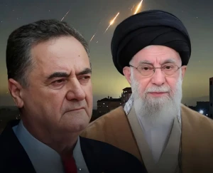 سنصل إليك "شخصيا".. وزير الدفاع الإسرائيلي يهدد المرشد الإيراني علي خامنئي بالاغتيال