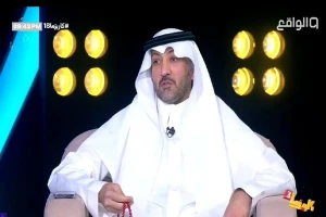 بالفيديو.. زياد بن نحيت يروي قصة تسببه في فصل شقيقه من الجامعة وردة فعل والده بعد بقائهما عاطلين لعامين