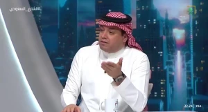 «الحلقة الأضعف ويتم فصله».. بالفيديو.. مختص يكشف طريقة التعامل مع الشباب السعوديين في سوق العمل