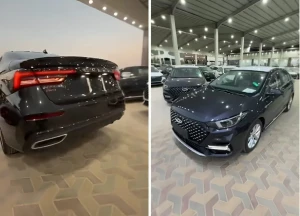بالفيديو.. مختص يكشف مواصفات وسعر سيارة «شيري أريزو 6 برو» الصينية موديل 2025