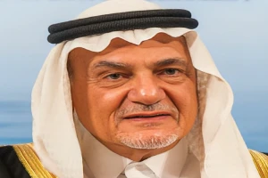 بالفيديو.. الأمير تركي الفيصل: قادة حماس لم يسمعوا توجيهات الله سبحانه وتعالى..فهل يستمعون إلى توجيهاتي أنا؟