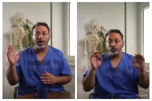 بالفيديو: استشاري يكشف ماذا يحدث للجسم عند تناول شاي الليمون بالزنجبيل بانتظام
