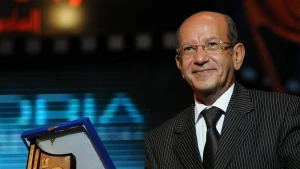 وفاة الفنان المصري لطفي لبيب