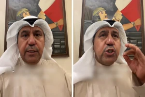 بالفيديو.. "الشليمي" يكشف عن مؤشرات نشوب حرب أهلية وصراعات في العراق