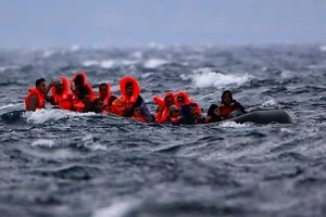 جميعهم مصريون .. مصرع 18 مهاجرًا وفقدان 50 آخرين في أحدث مأساة على متن قارب  قبالة سواحل ليبيا