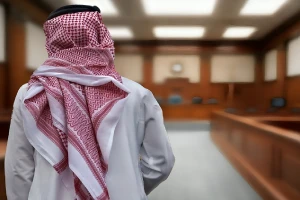 ‏الكويت : تفاصيل الحكم بالسجن المؤبد على شاعر سعودي معروف زوّر الجنسية الكويتية وتغريمه أكثر من مليون  دينار