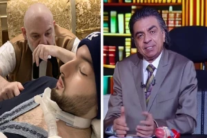 "الموت الإكلينيكي خدعة ".. بالفيديو: الأمير خالد بن طلال يرد على دكتور مصري ذكر معلومات غير دقيقة عن ابنه الراحل الوليد