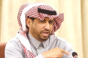 الضبعان: الاستراحة حق من حقوق الرجل وعلى الزوجة تفريغ الطاقة السلبية بغيره!