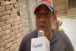 "عايز حقه".. بالفيديو: والد ضحية حفل محمد رمضان يكشف كيف تلقى الفاجعة ويوجه رسالة للفنان